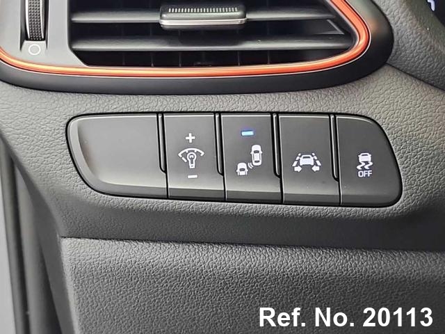  Hyundai / i30 Stock No. 20113